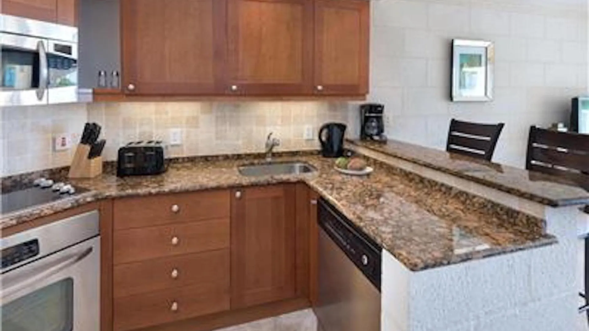 Royal Apartments 3 Bedrooms Communal Pool سانت جيمس